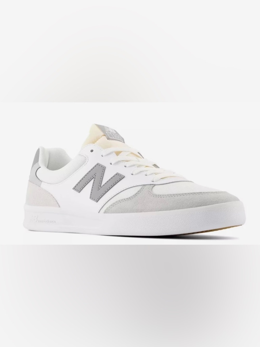 New Balance Men's CT 300 v3 Court Sneakers
